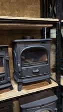 Huntingdon 25 DOVRE 250 5kW Stove MULTIFUEL, (log,wood+burner), DEFRA, stove🚚