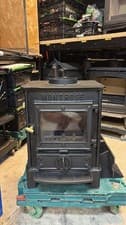 Esse Montrose, MK1  Stove, 5kw MULTIFUEL, (log,wood+burner),  🚚🚚
