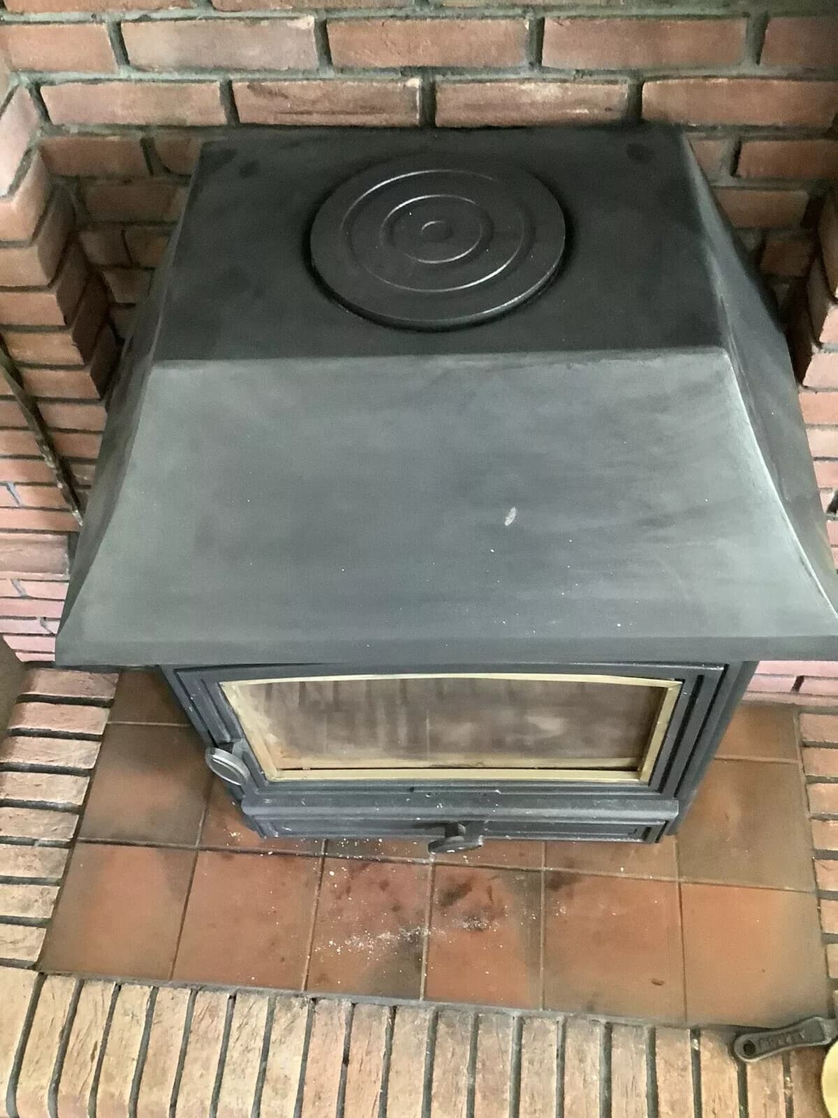 Evolution 7 Arrow 7kw, Stove, MULTIFUEL, (log,wood+burner), DEFRA, eco stove🚚 4