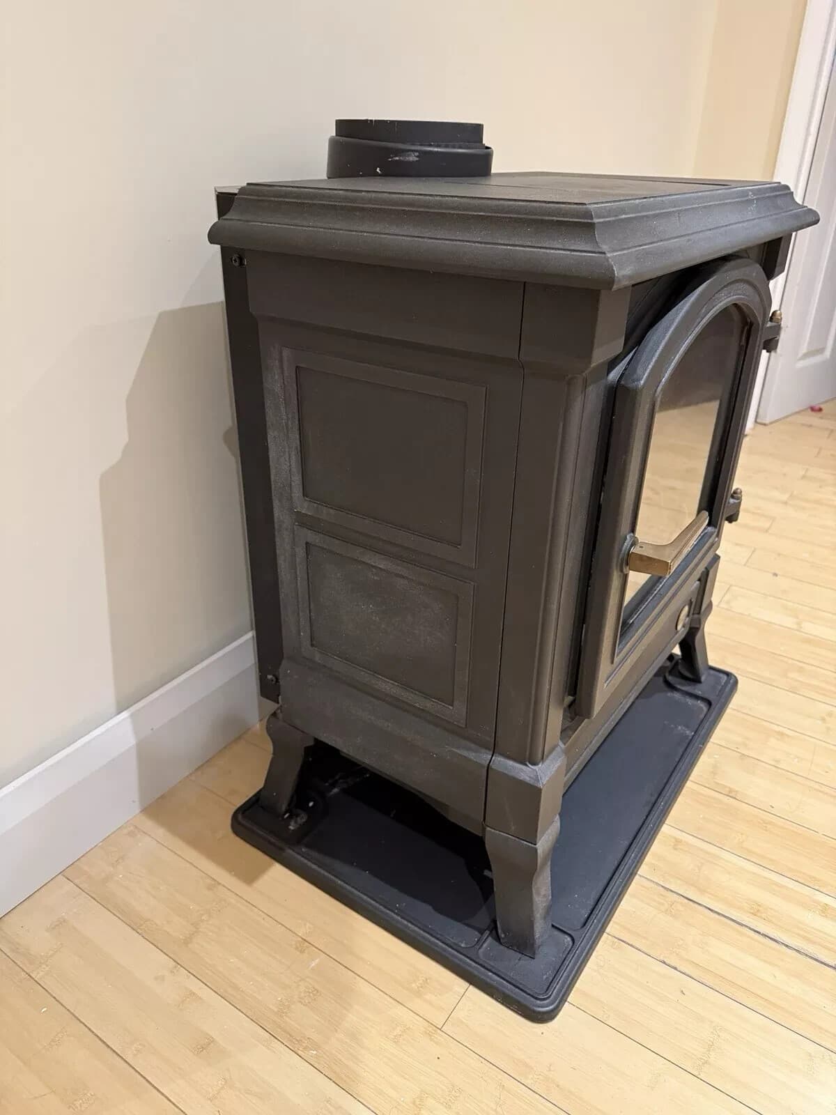 Gas Stove  Nestor Martin Harmony 35 - 3