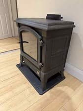 Gas Stove  Nestor Martin Harmony 35 -