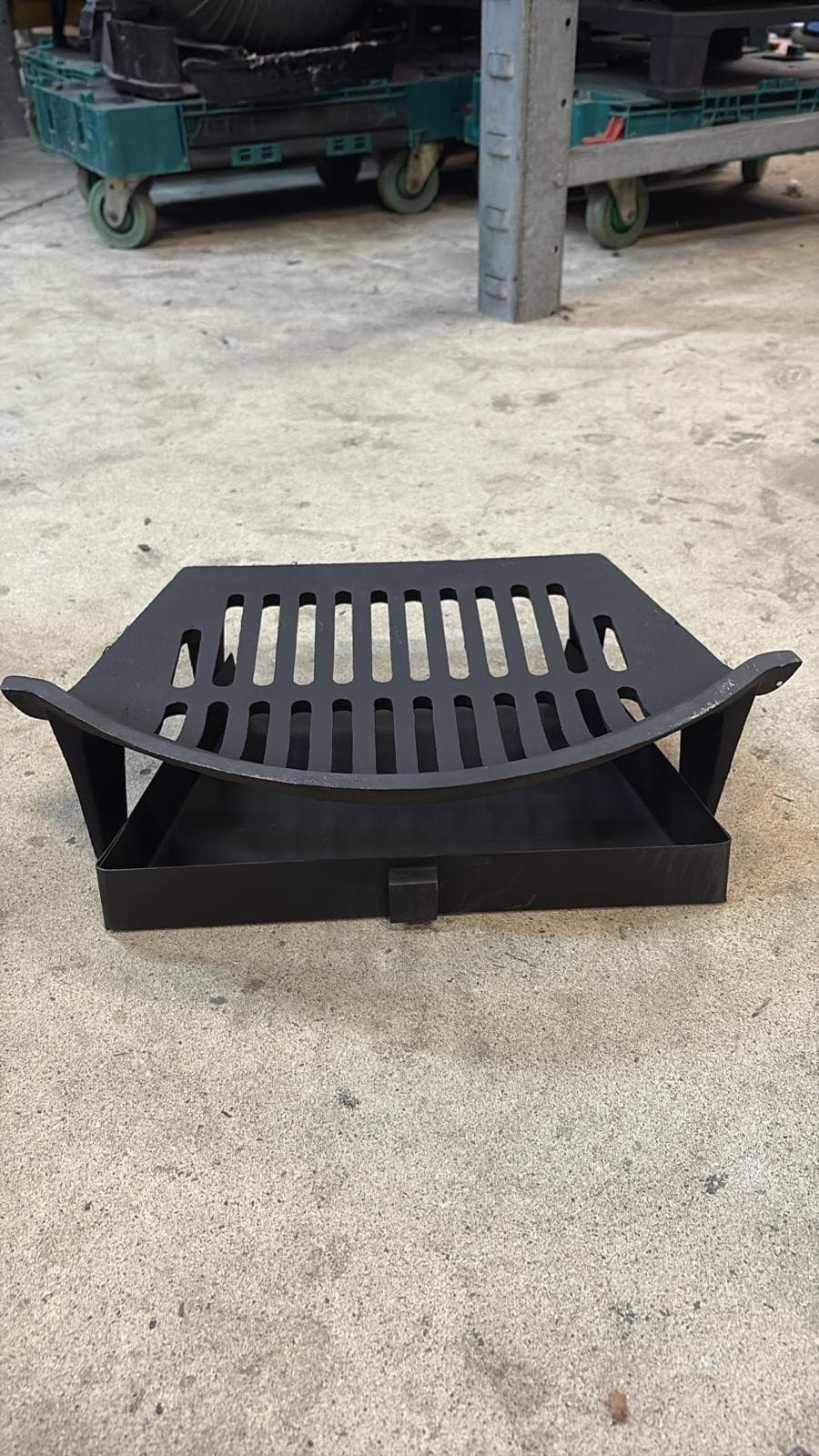 Villager Canopy Stove, 7kW MULTIFUEL, COAL (log,wood+burner),   🚚🚚🚚 3