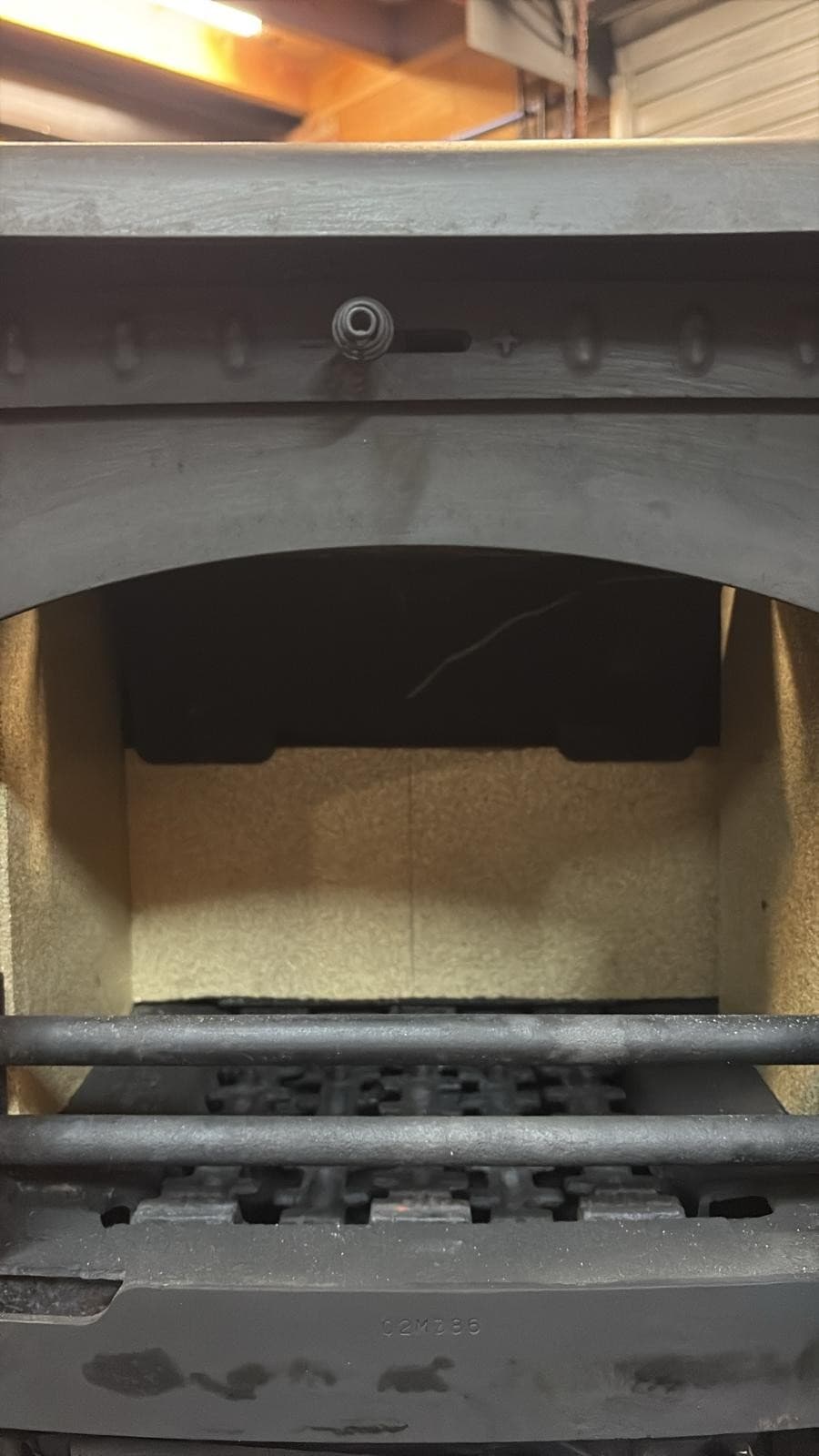 ARROW HERO 4 Hardy  Stove, 4kw MULTIFUEL, (log,wood+burner), , 🚚🚚 3