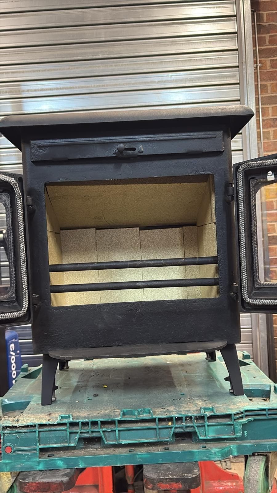Arrow arley 5 5Kw Wood burning Stove, woodburner (log,wood,+burner)🚚🚚🚚🚚🚚🚚