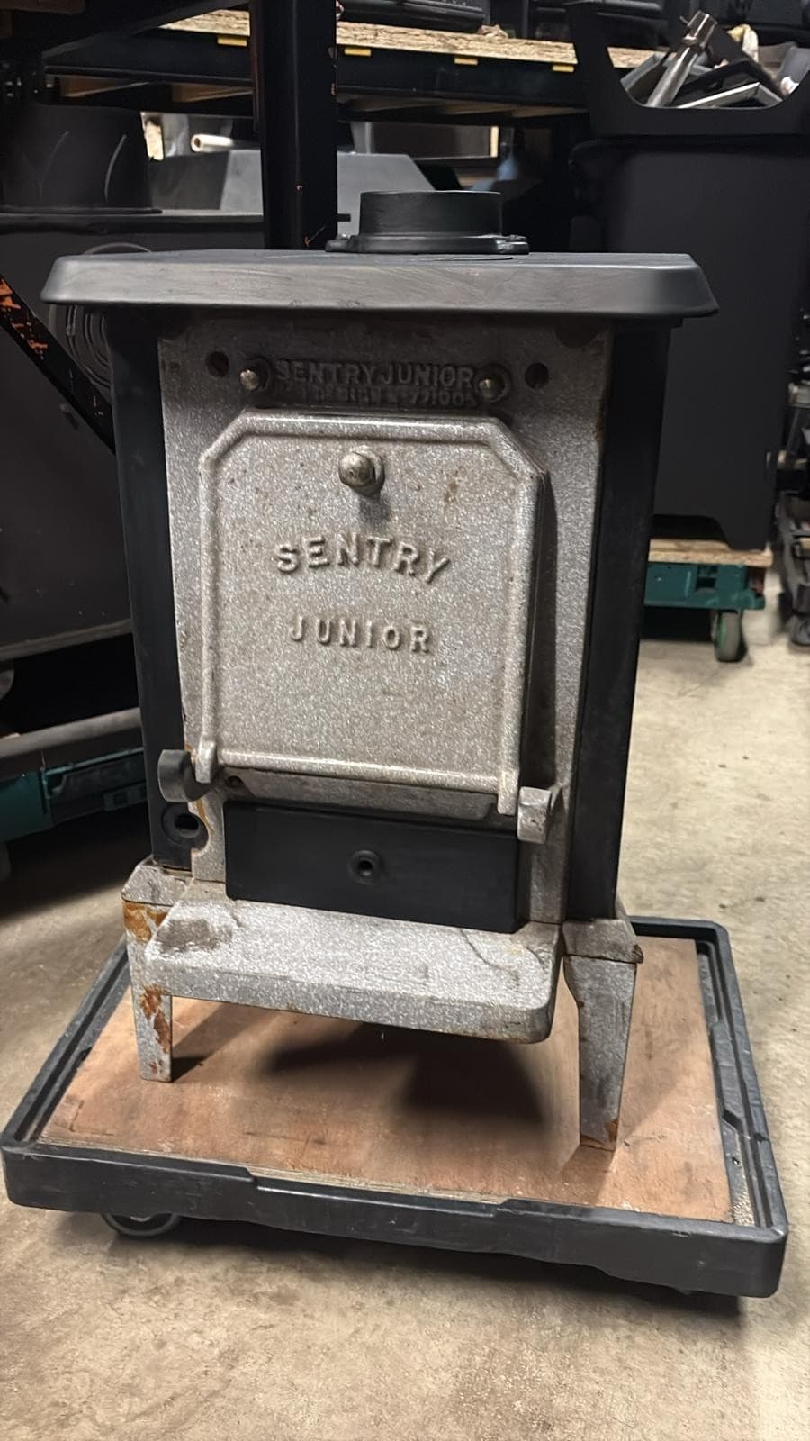 Sentry stove ,20-30K BTU BOILER, MULTIFUEL, COAL (log,wood+burner), 🚚🚚 NEW 3