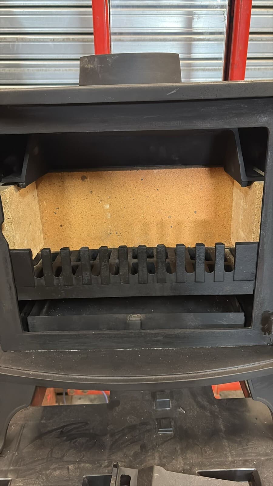 Tiger "Gallery" STOVE 5KW MULTIFUEL, (log,wood+burner), DEFRA, 🚚🚚🚚 5