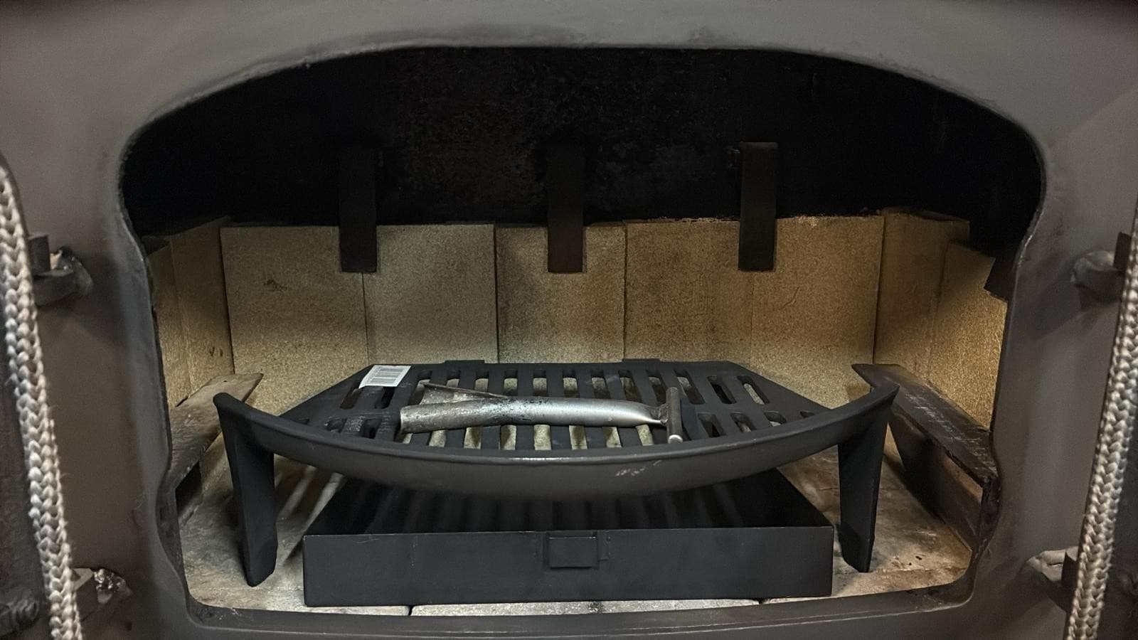 Villager A RANGE Stove, 16kW, MULTIFUEL, COAL (log,wood+burner),   🚚🚚🚚🚚 5