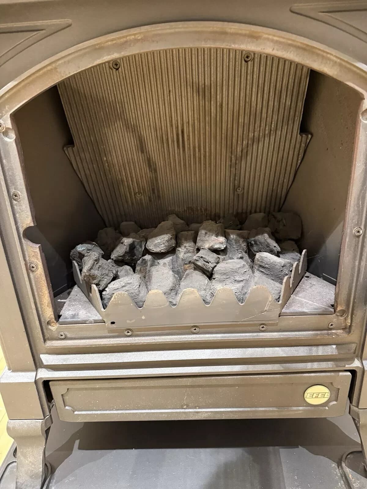 Gas Stove  Nestor Martin Harmony 35 - 4