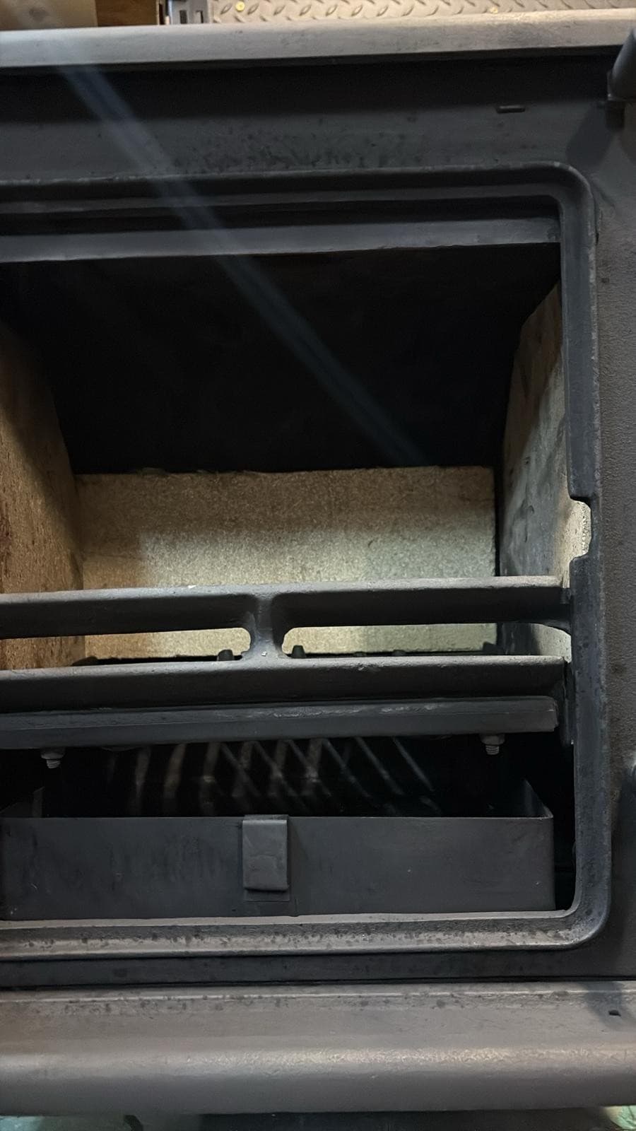 Firefox 5 Stove 5kw, MULTIFUEL, (log,wood+burner), DEFRA, 🚚🚚🚚 3