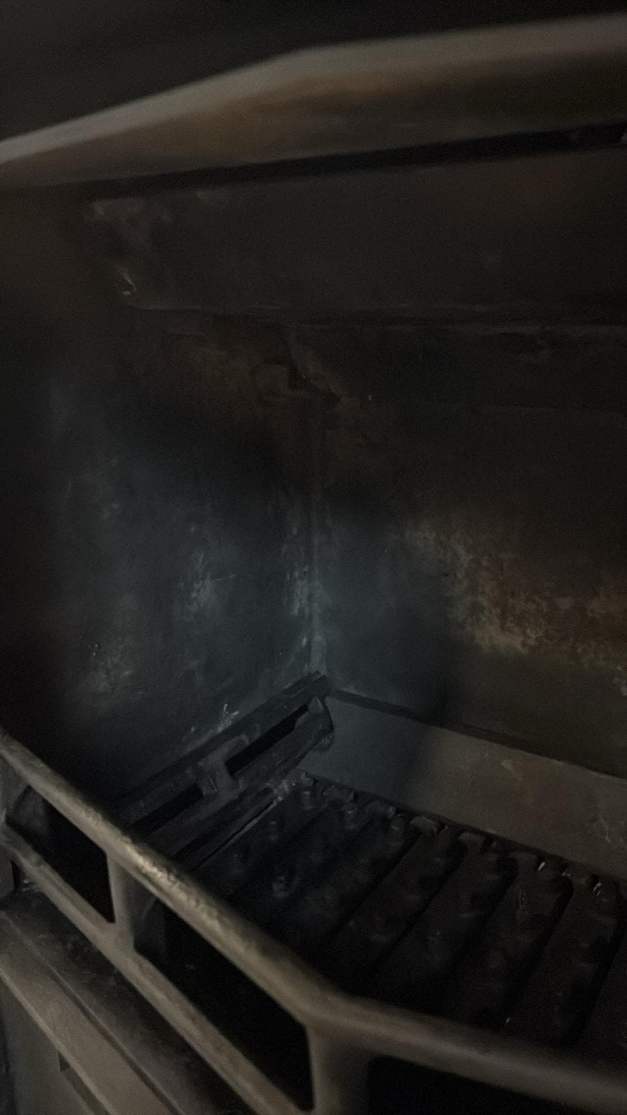 Charnwood Country 16 BOILER Stove, MULTIFUEL, COAL(log,wood+burner) BOILER 🚚🚚 3