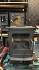 Morso 04 Stove 5kW, MULTI FUEL,  DELIVERY🚚🚚