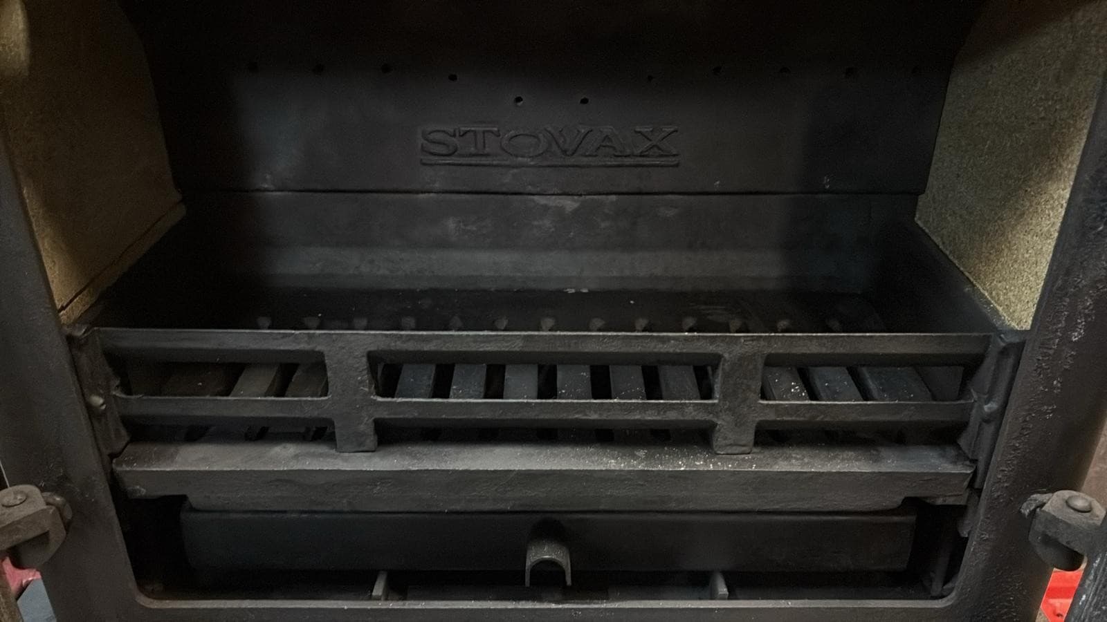 Stovax Stockton 8 slimline 6kW, Muiltifuel Stove (log,wood+burner), DEFRA, 🚚🚚 2