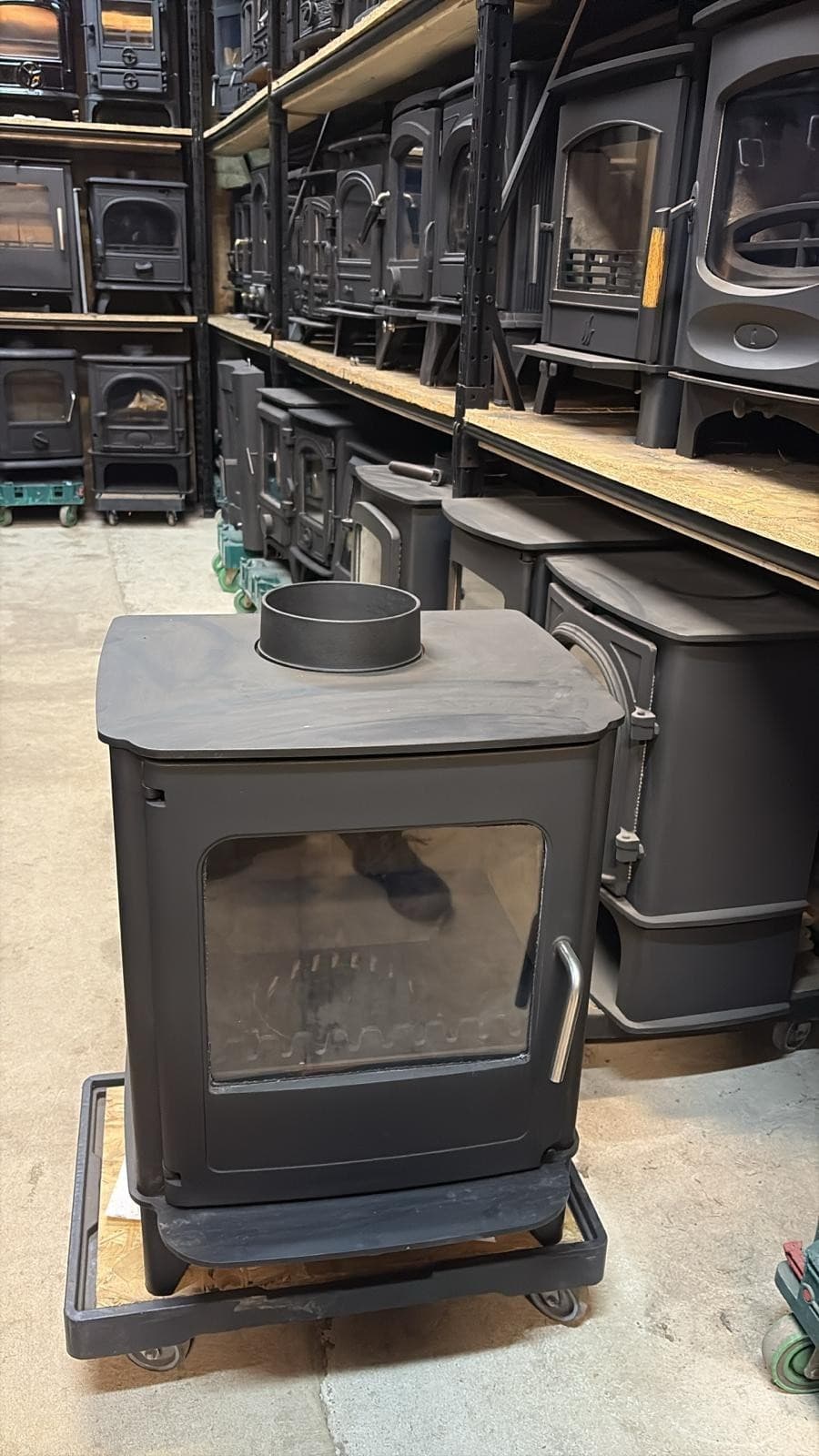Morso 06 Stove 7.5kW, MULTI FUEL,  DELIVERY🚚🚚