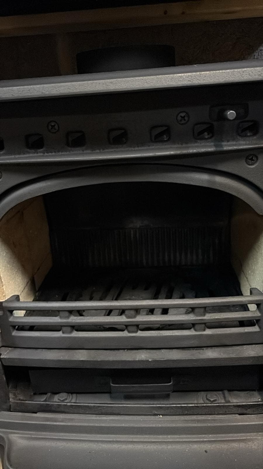 Stovax Huntingdon 25 5kW Stove MULTIFUEL, (log,wood+burner), DEFRA, stove🚚🚚🚚 3