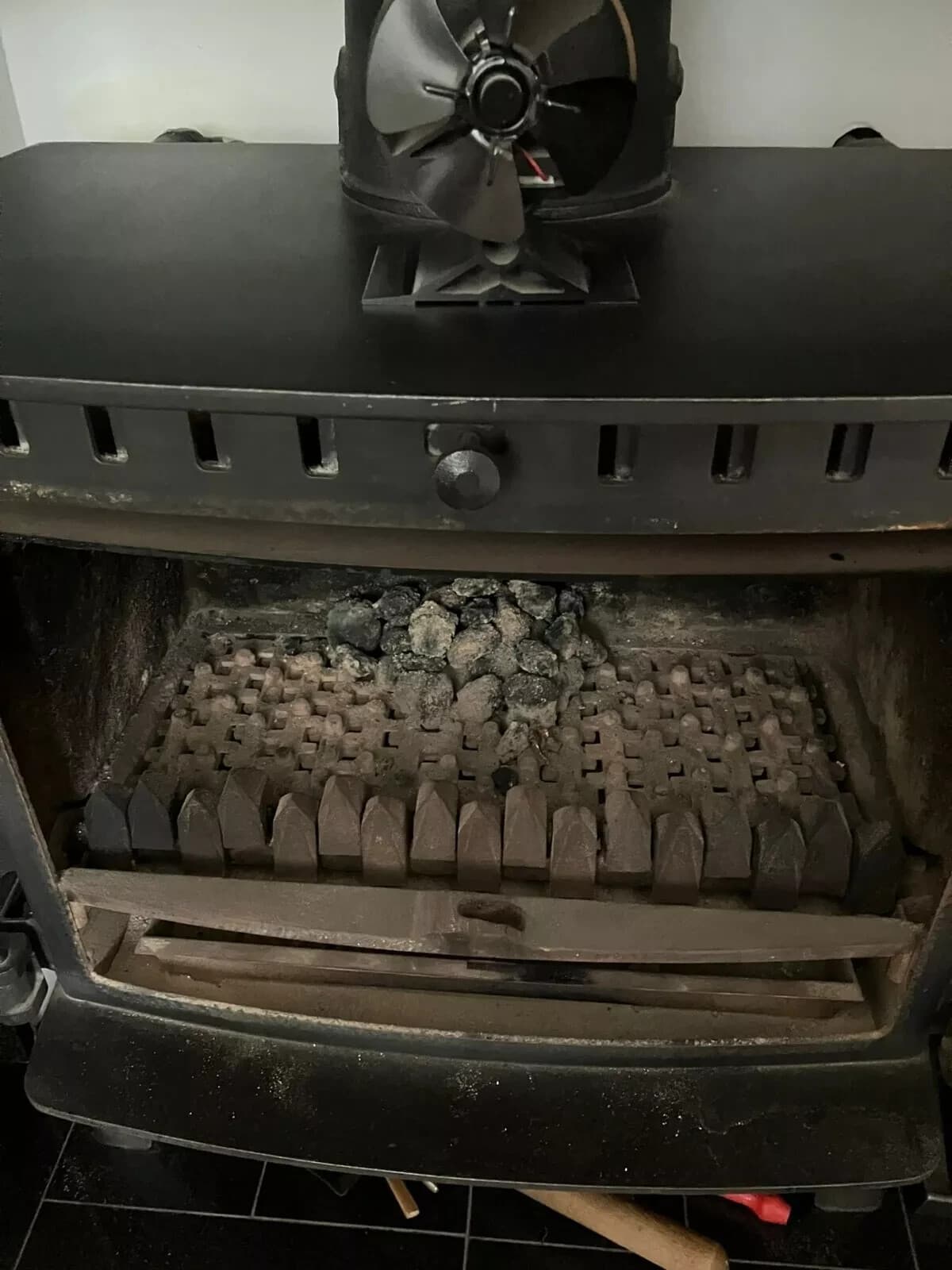 Hunter Herald 8 Stove 8kw, MULTIFUEL, (log,wood+burner), DEFRA, eco stove🚚🚚🚚 4