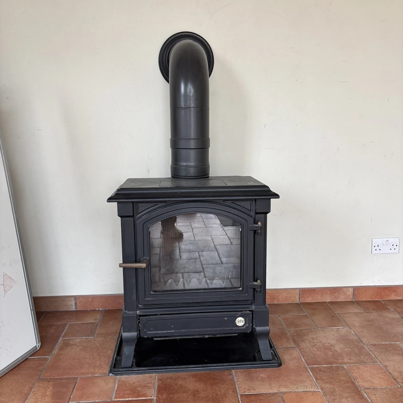 Efel Harmony Stove oil - kerosene -  propane stove - large