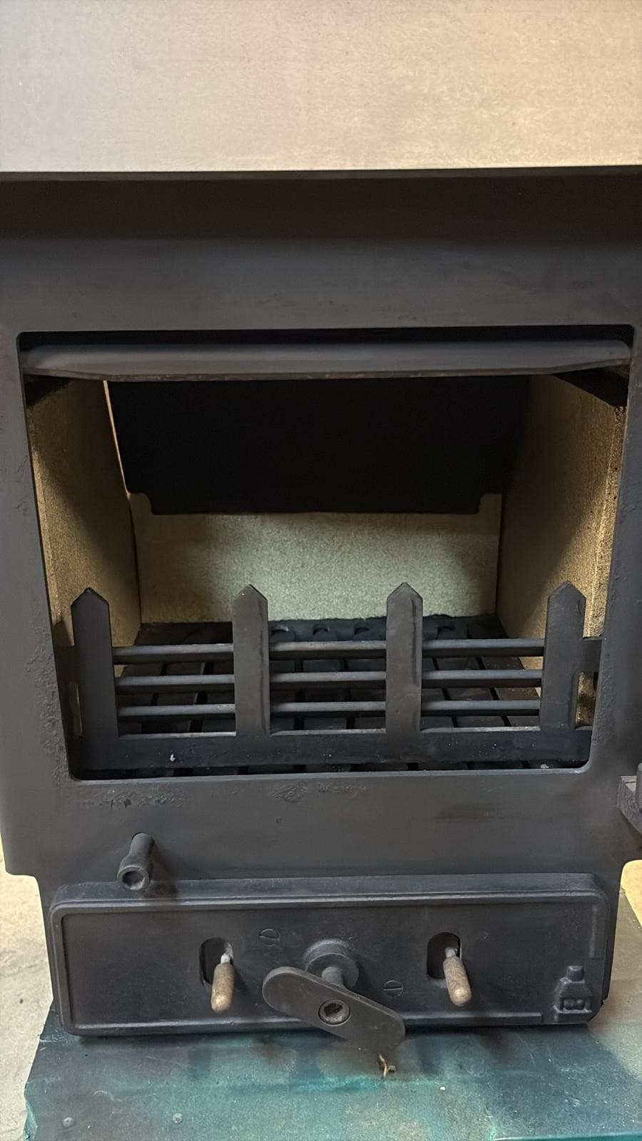 WOODWARM WILDWOOD Stove, 5kW MULTIFUEL, COAL (log,wood+burner), 🚚🚚 3