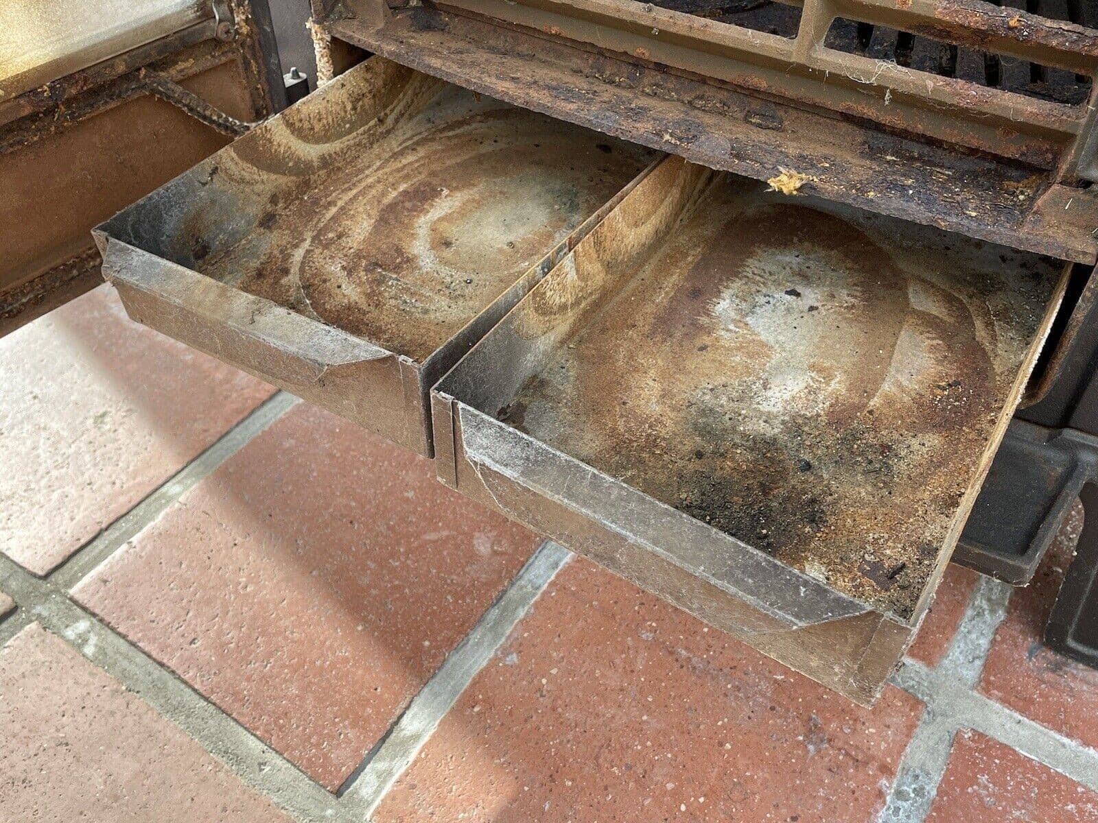 Morso Swan Stove,  MULTIFUEL, (log,wood+burner), DEFRA, eco stove🚚🚚🚚🚚 5