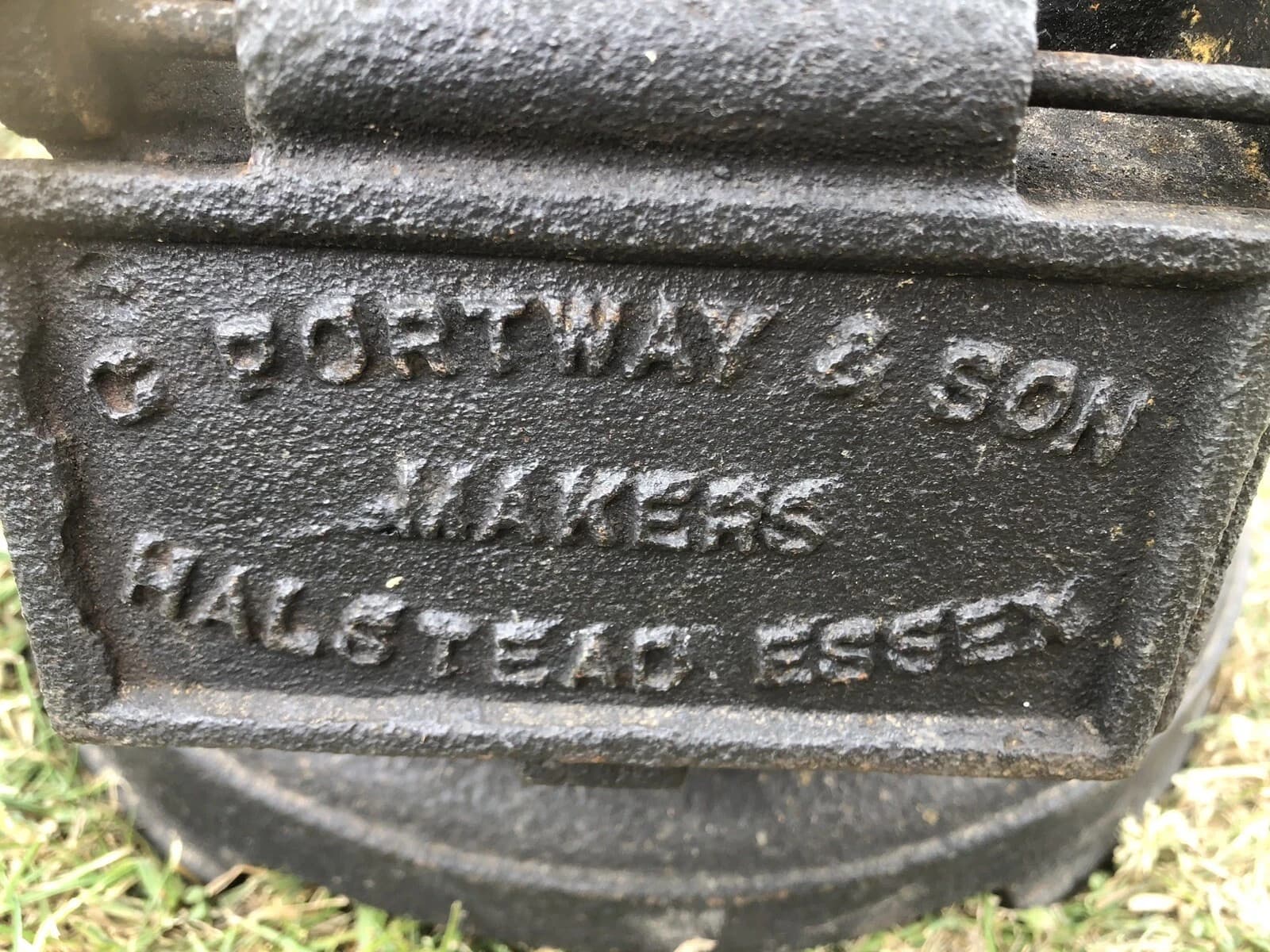 VINTAGE The Tortoise No1 Stove LOG BURNER WOOD BURNING STOVE 4-5KW BRAND NEW 3