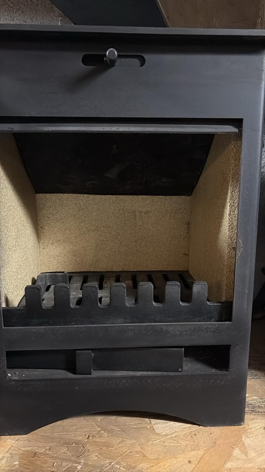 HELIOS 5 Stove 4kw, , MULTIFUEL, (log,wood+burner), DEFRA, 🚚🚚🚚 5