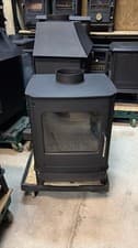 Morso 04 Stove, 5kW, MULTIFUEL, (log,wood+burner), DELIVERY🚚🚚