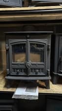 Hunter Herald 4 Stove, 5kW, Wood Stove, (log,wood+burner)🚚🚚🚚🚚🚚