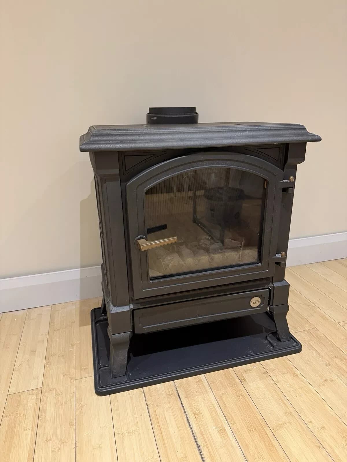 Gas Stove  Nestor Martin Harmony 35 - 5