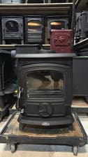 AGA Stanley Waterford 5KW STOVE COAL, MULTIFUEL, (log,wood+burner), DELIVERY 🚚