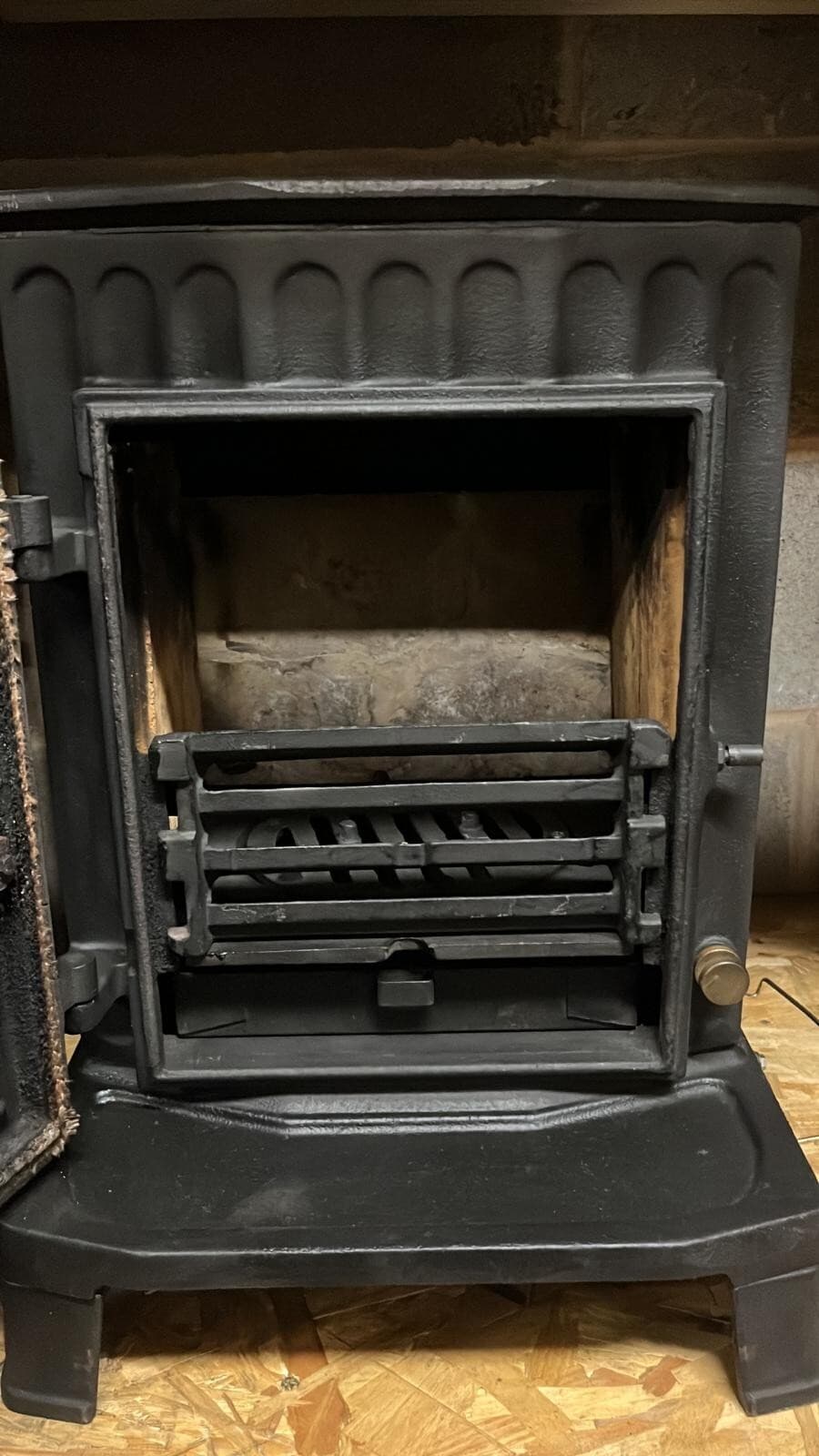 Aga Coalbrookdale Little Wenlock, Stove, 5kW, MULTIFUEL, (log,wood+burner)๐๐ 3