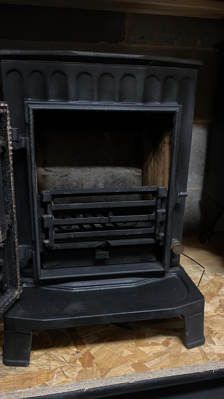 Aga Coalbrookdale Little Wenlock, Stove, 5kW, MULTIFUEL, (log,wood+burner)๐๐ 2