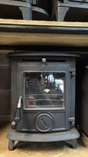 AGA wenlock classic 5KW STOVE COAL, MULTIFUEL, (log,wood+burner), DELIVERY 🚚