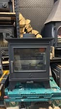 ACR Earlswood Stove, 5kW, MULTIFUEL, (log,wood+burner), DEFRA 🚚🚚