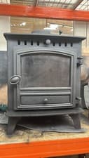 Hunter Herald 4 Stove,5kW, MULTIFUEL, (log,wood+burner)🚚🚚