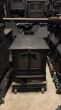 Stovax Stockton 8 STOVE 8kW, Logburner, (log,wood+burner),🚚🚚 🚚