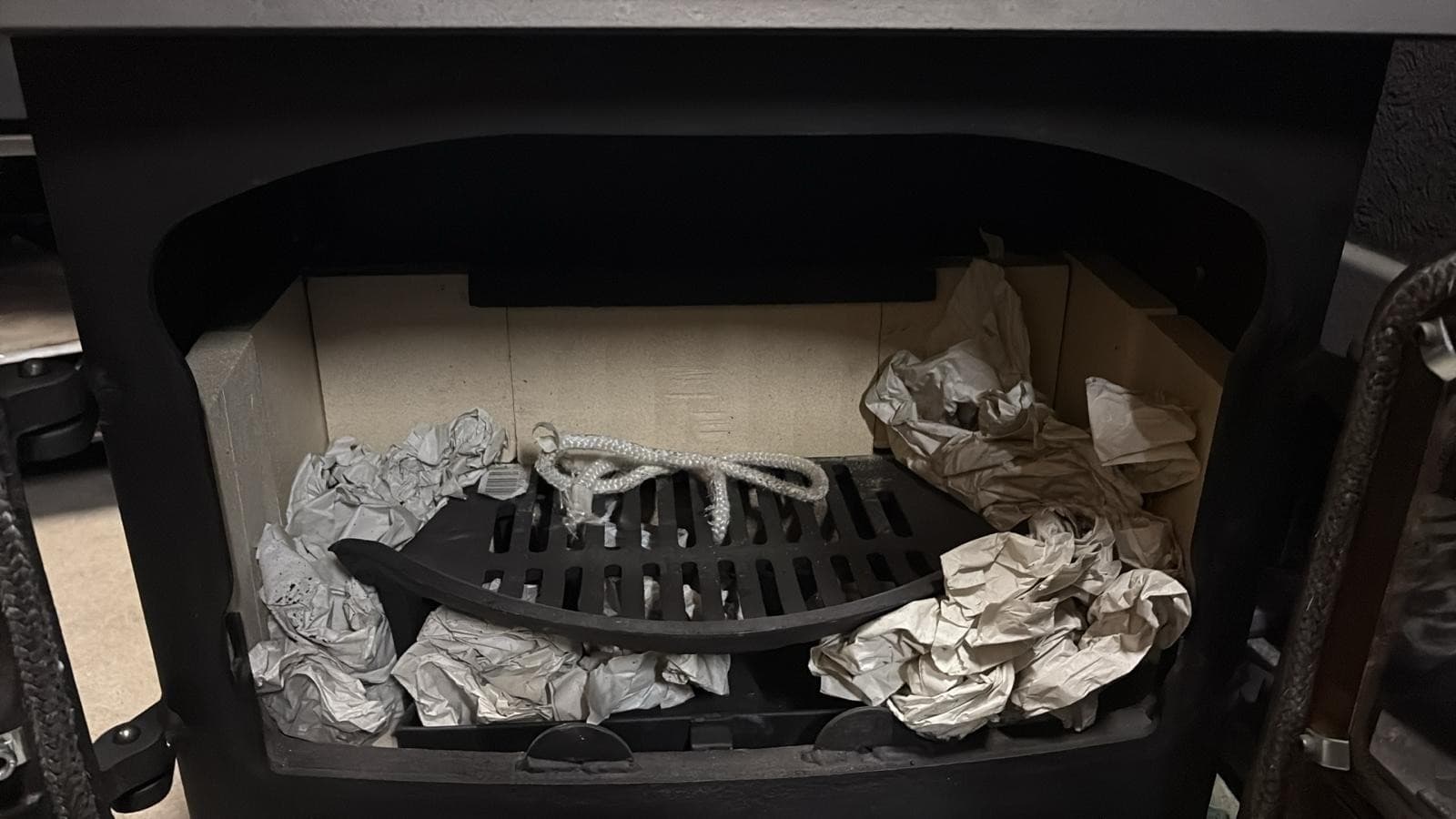 Villager B range 7kw, Stove, MULTIFUEL, (log,wood+burner), DEFRA, eco stove๐๐ 2