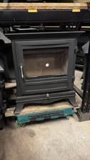 Chesney Series 8KW Beumant Wood Burning Stove- Wood Burner - Logburner